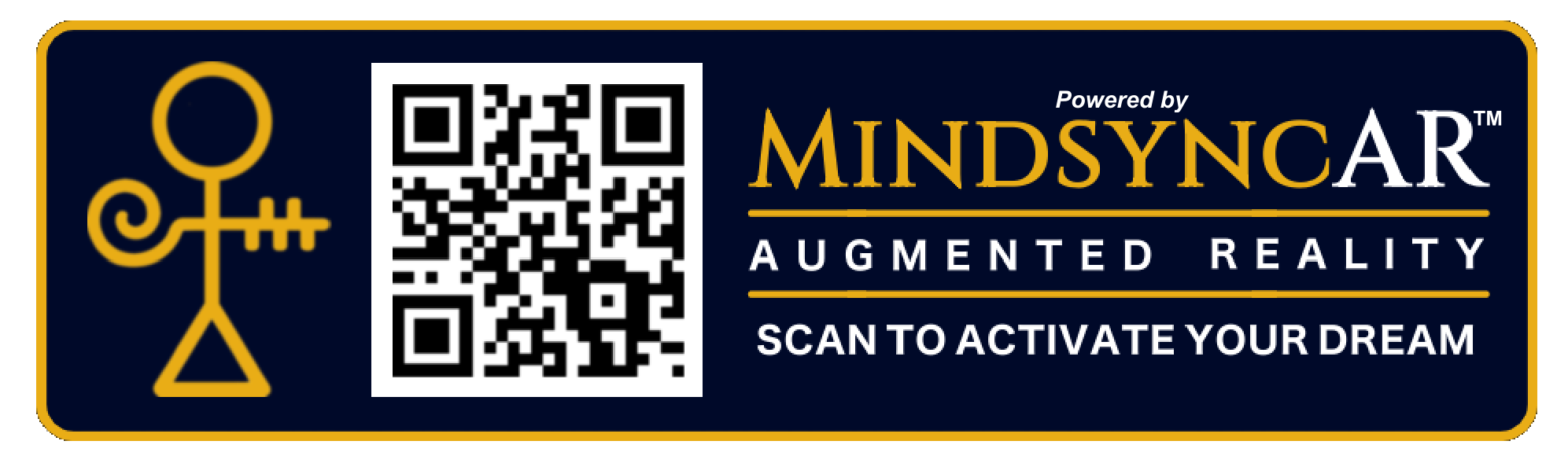 Powered by MindSyncAR