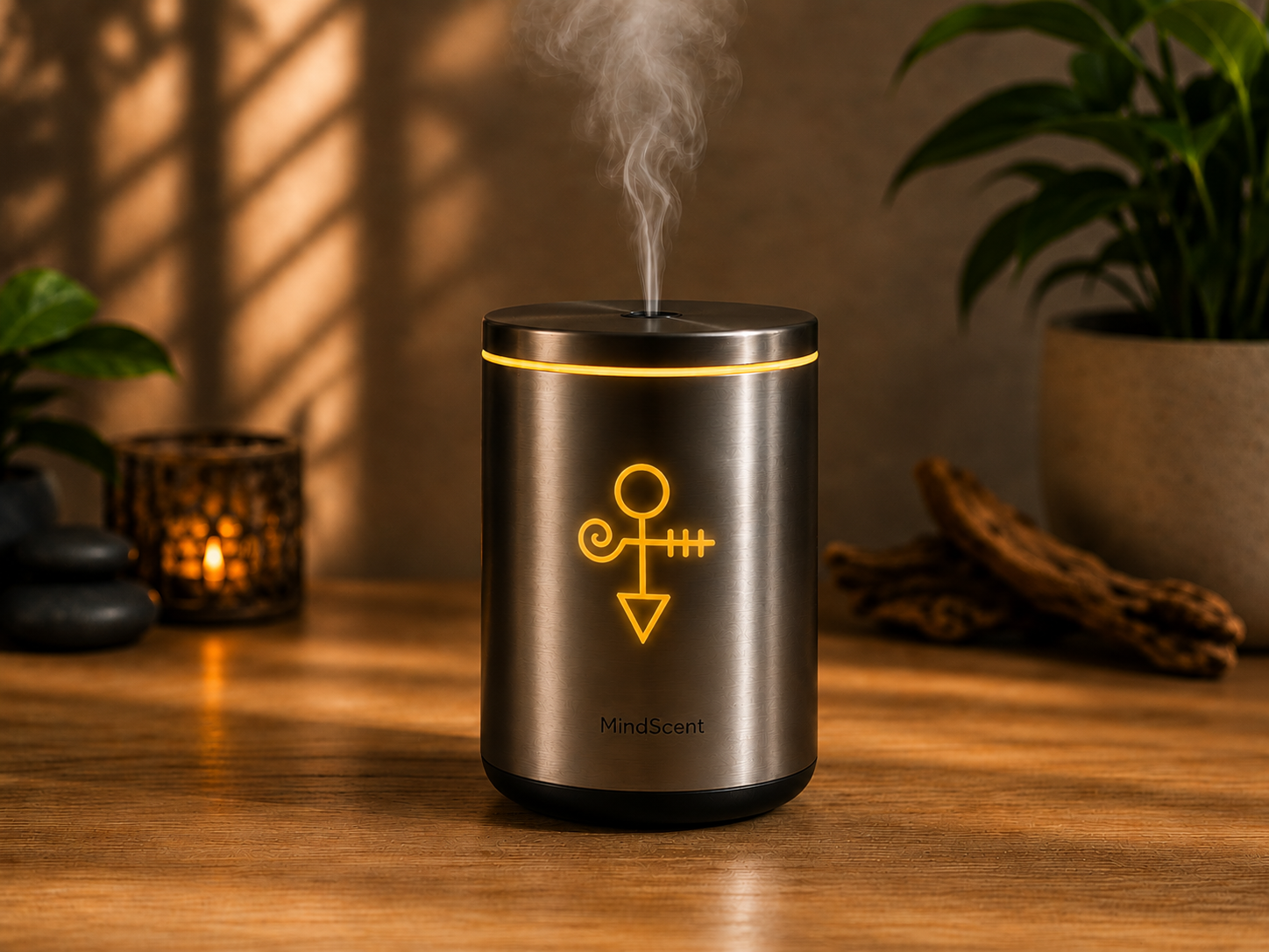 MindScent Diffuser
