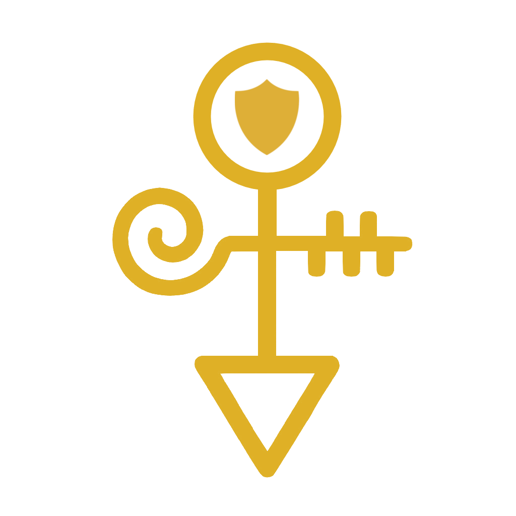 City Guardians glyph