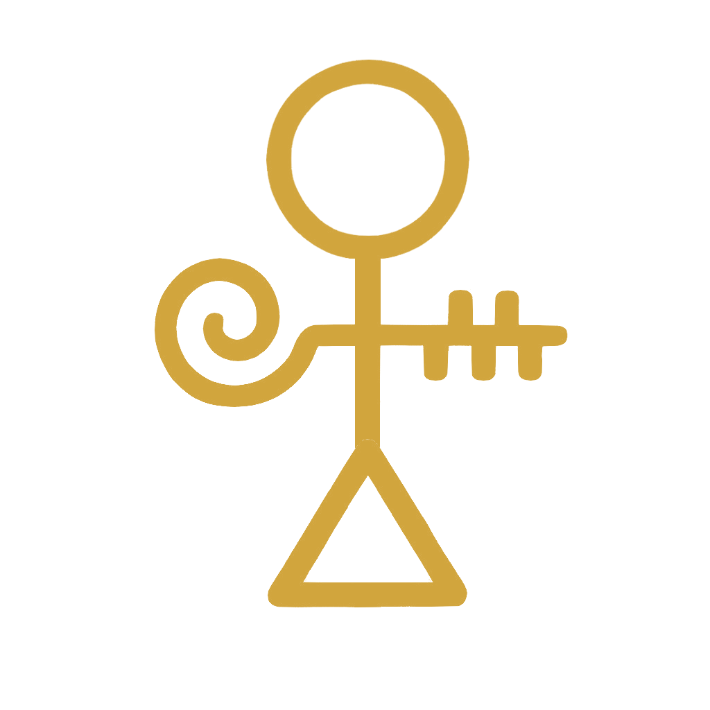 DreamSync glyph